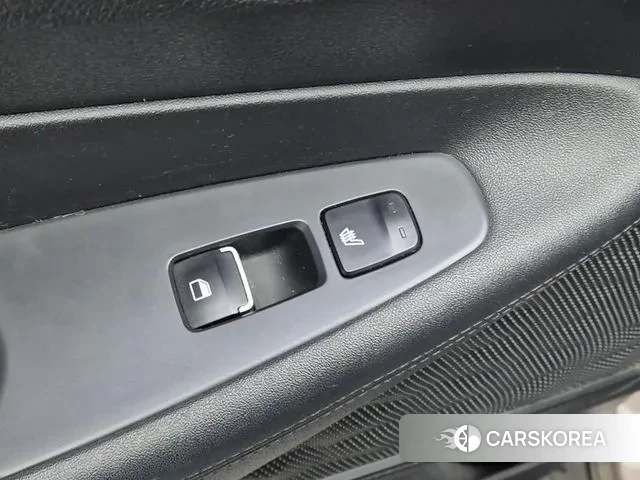 Hyundai Santa Fe TM id 3612711 из Кореи 7