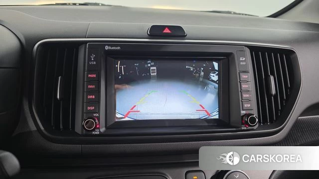 Kia The New Kia Ray id 4687531 из Кореи 7