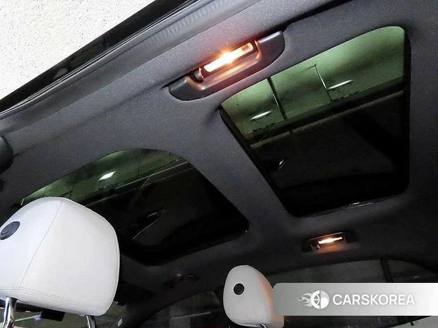 Mercedes-Benz GLA-Class X156 id 4188328 из Кореи 7