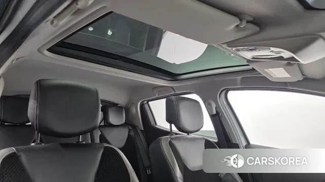 Renault Korea (Samsung) Clio id 3736833 из Кореи 7