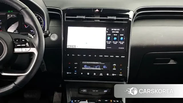 Hyundai Tucson (NX4) id 3560850 из Кореи 7