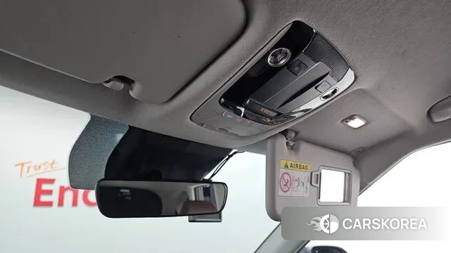 Kia Seltos id 3422427 из Кореи 7