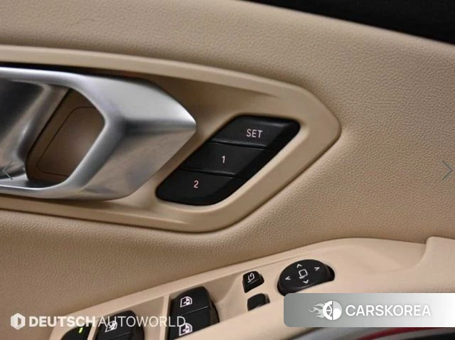 BMW 3 Series (G20) id 3942188 из Кореи 7