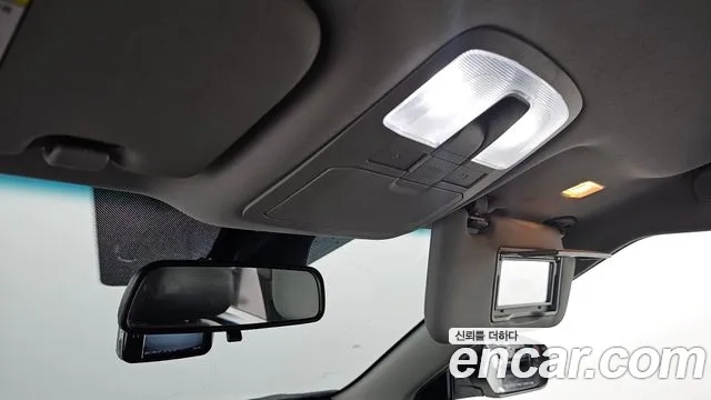 Ssangyong Tivoli Air id 2957007 из Кореи 7