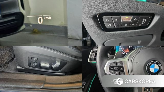 BMW 3 Series (G20) id 3923796 из Кореи 7