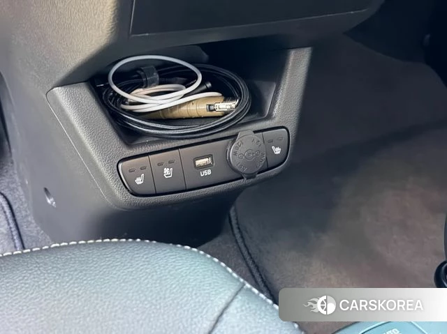 Kia The New Kia Ray id 4206502 из Кореи 7