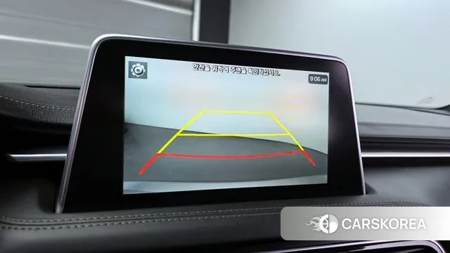 Genesis G70 id 3243103 из Кореи 7