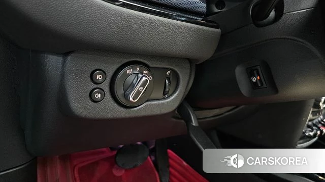 Mini Cooper Clubman id 4571590 из Кореи 7