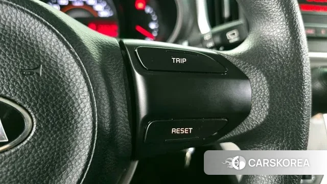 Kia The New Ray id 2961381 из Кореи 7