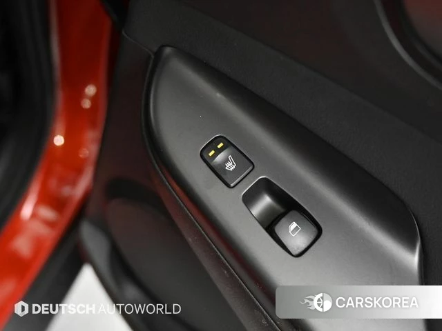 Hyundai Kona Hybrid id 4574079 из Кореи 7