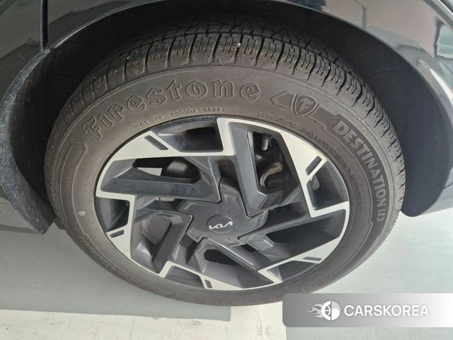 Kia Sportage 5th Generation id 3857334 из Кореи 7