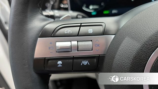 Hyundai The New Tucson Hybrid (NX4) id 4185978 из Кореи 7