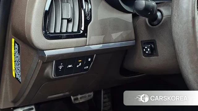 Kia Stinger id 3374873 из Кореи 7