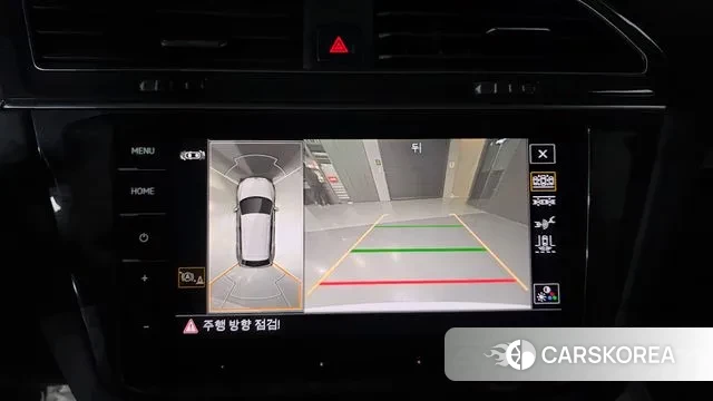 Volkswagen Tiguan second Generation id 3615279 из Кореи 7