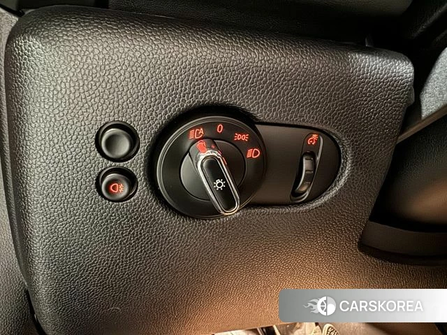 Mini Cooper id 4778768 из Кореи 7