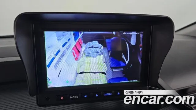 Hyundai Staria id 2910754 из Кореи 7