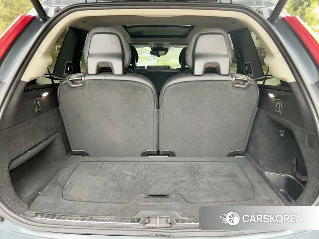 Volvo XC90 id 4222220 из Китая 7