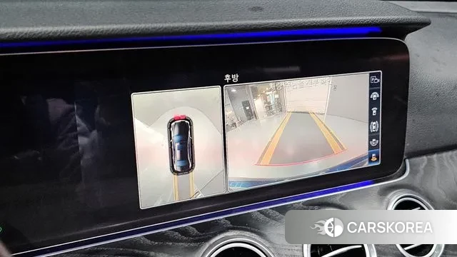 Mercedes-Benz E-Class W213 id 3608154 из Кореи 7