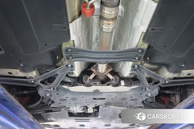 Hyundai Veloster (JS) id 3233637 из Кореи 7