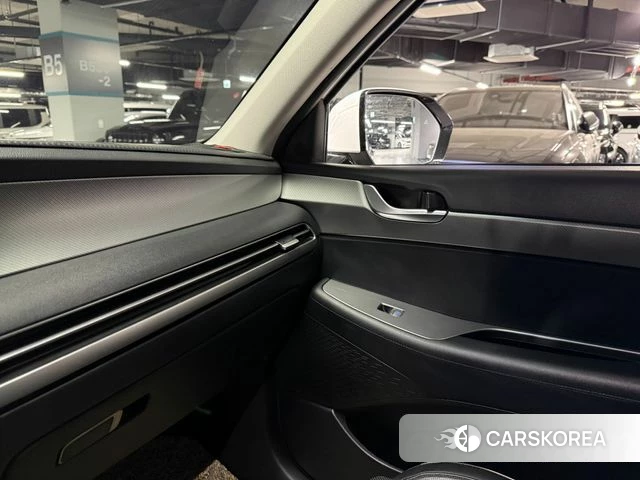 Hyundai The New Palisade id 4194795 из Кореи 7