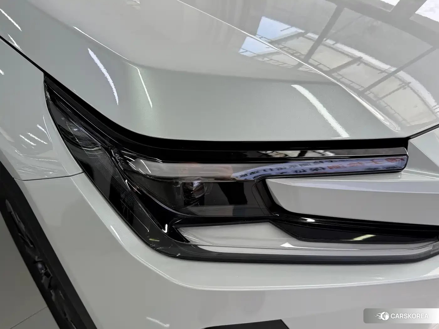 Toyota Wildlander id 4554137 из Китая 7
