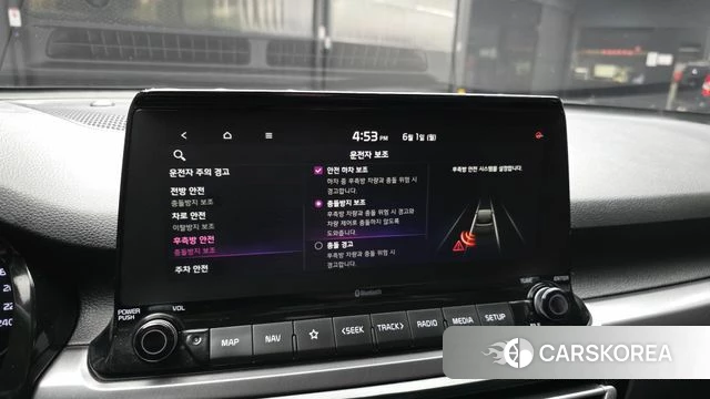 Kia Seltos id 4396617 из Кореи 7
