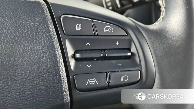 Hyundai Venue id 4921388 из Кореи 7