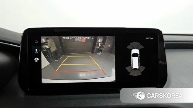 Hyundai The New Santa Fe id 3860637 из Кореи 7