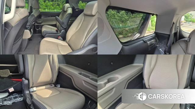 Kia The New Carnival 4th Generation id 4547678 из Кореи 7