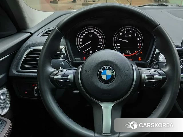 BMW 1 series id 4359512 из Китая 7