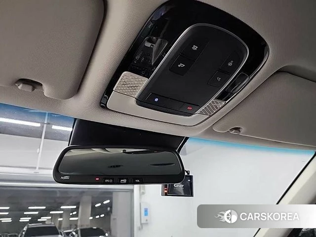 Hyundai Palisade id 4416612 из Кореи 7