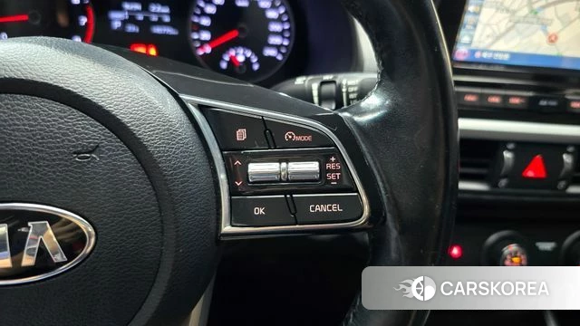 Kia Come New K3 id 4520185 из Кореи 7