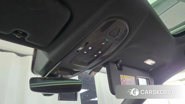 Porsche Cayenne (PO536) id 4462749 из Кореи 7