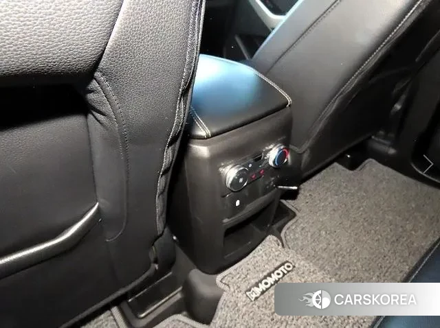 Ford Explorer 6th Generation id 3459025 из Кореи 7