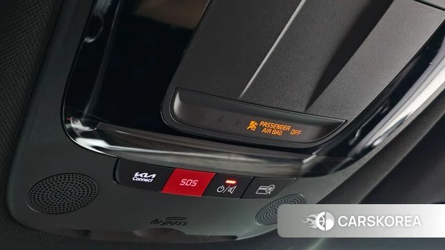 Kia K5 Hybrid 3rd Generation id 4749428 из Кореи 7