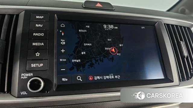 Kia The New Ray id 4737044 из Кореи 7