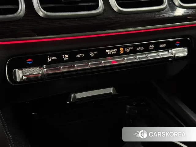 Mercedes-Benz GLE-Class W167 id 3670712 из Кореи 7