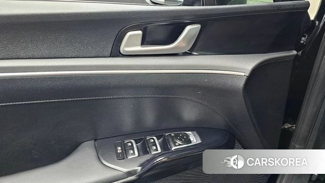 Kia K5 3rd generation id 4592785 из Кореи 7