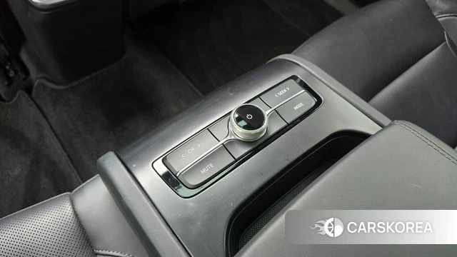 Hyundai The New Grandeur IG id 4672209 из Кореи 7