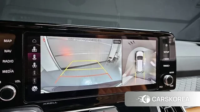 Kia Sorento 4th Generation id 3390948 из Кореи 7