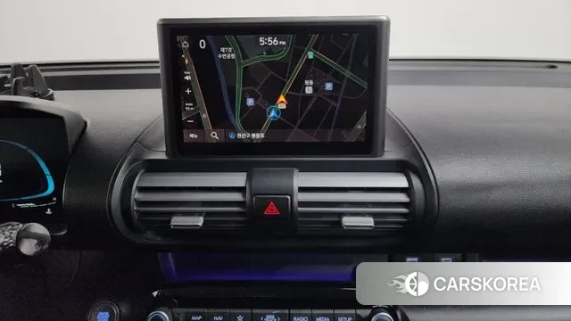 Hyundai Casper id 3421235 из Кореи 7