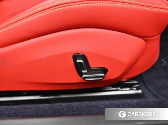 Ferrari Rome id 3952763 из Кореи 7