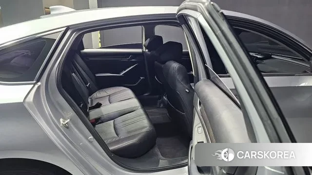 Honda Accord 10th Generation id 3034310 из Кореи 7