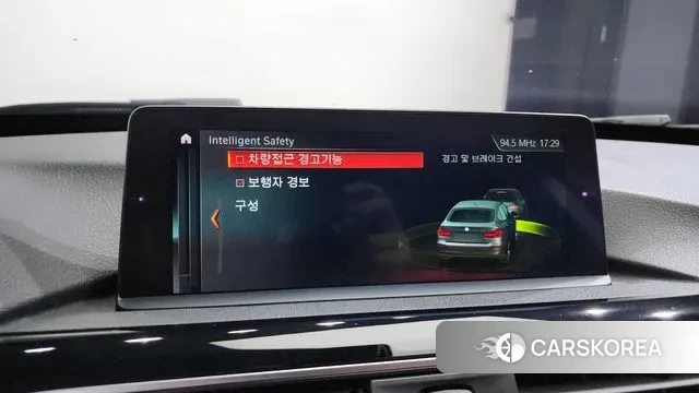 BMW 3 Series GT (F34) id 3034390 из Кореи 7