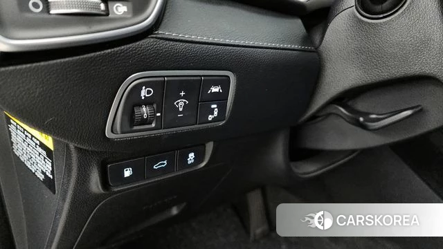 Hyundai Grandeur IG id 4339229 из Кореи 7