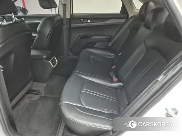 Kia K5 Hybrid 3rd Generation id 3428273 из Кореи 7