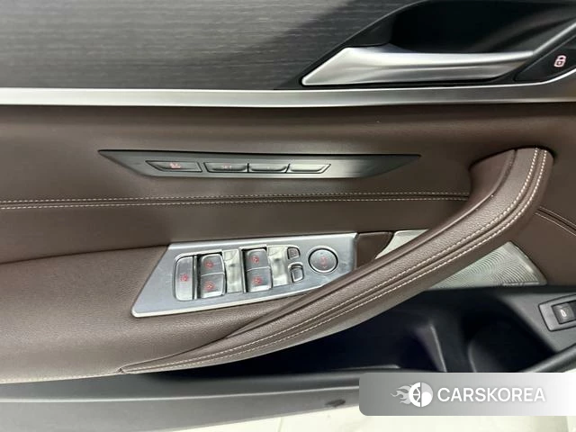 BMW 5 series id 4263991 из Китая 7