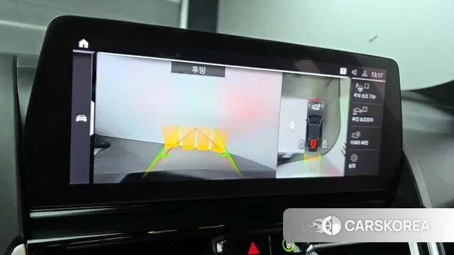 BMW 8 Series (G15) id 3241282 из Кореи 7