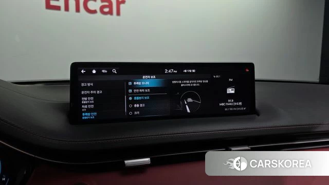 Genesis GV70 id 3923841 из Кореи 7