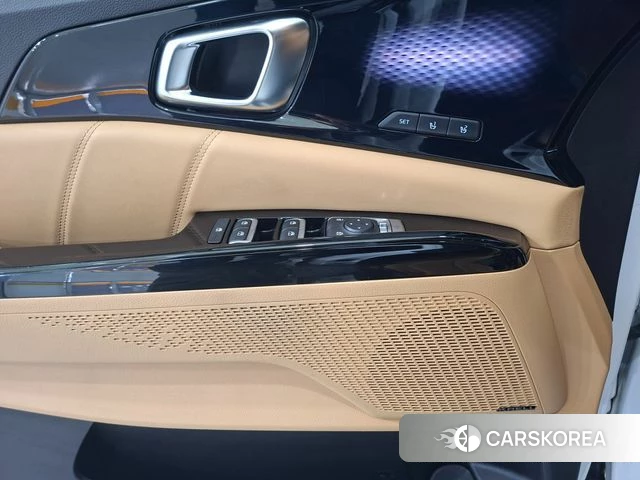 Kia Carnival 4th generation id 3800380 из Кореи 7